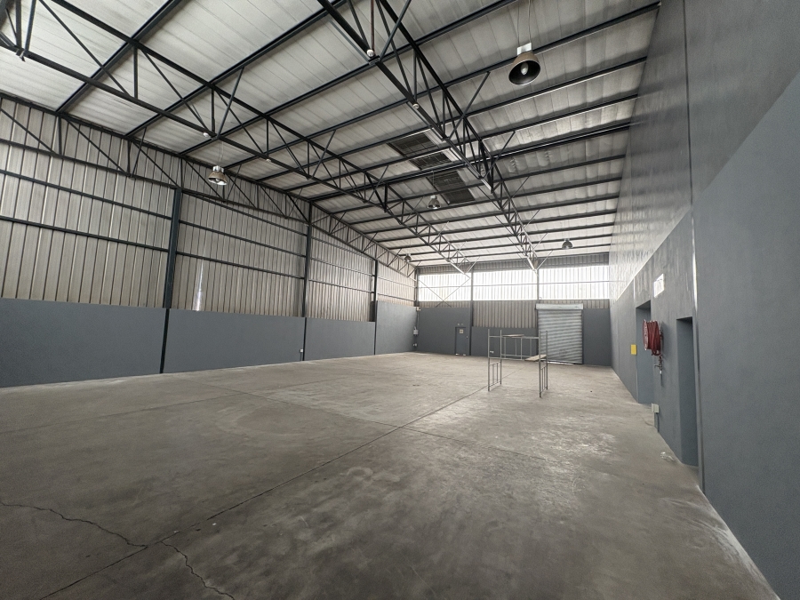 To Let commercial Property for Rent in Pomona Gauteng
