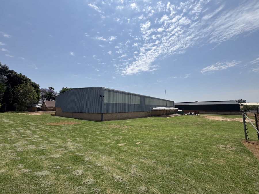 To Let commercial Property for Rent in Pomona Gauteng