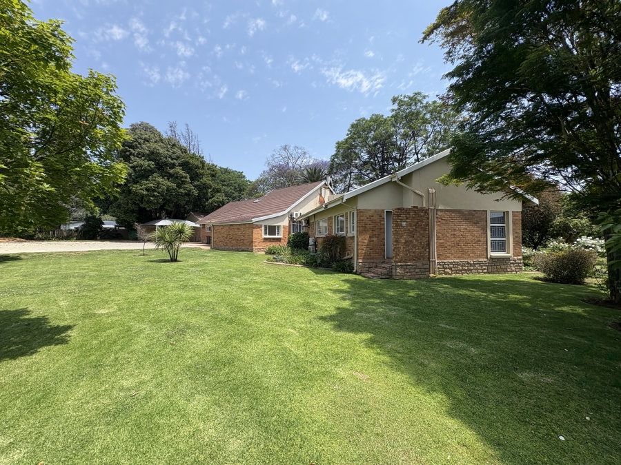 To Let commercial Property for Rent in Pomona Gauteng