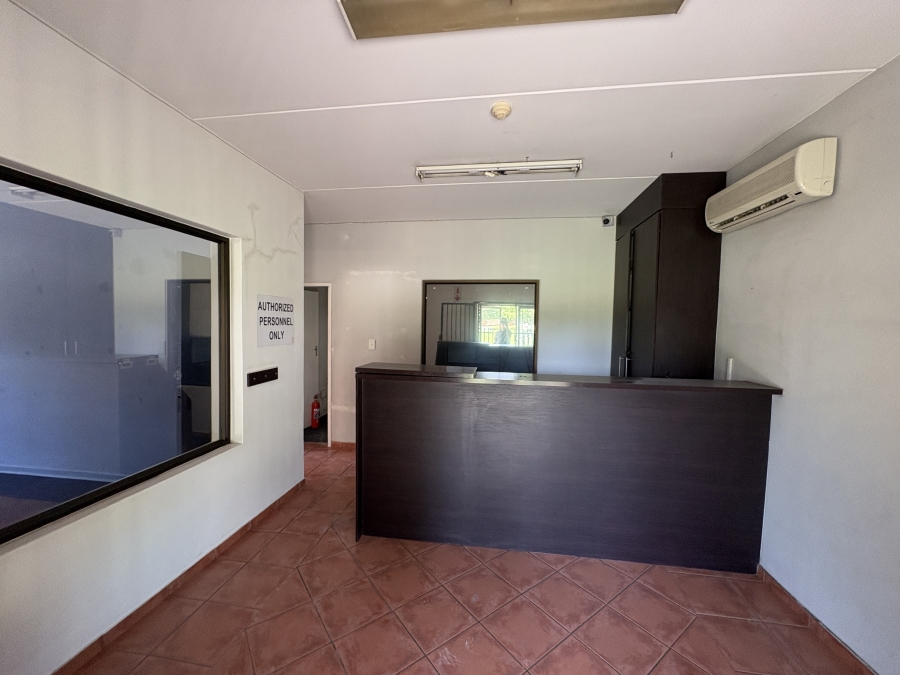 To Let commercial Property for Rent in Pomona Gauteng