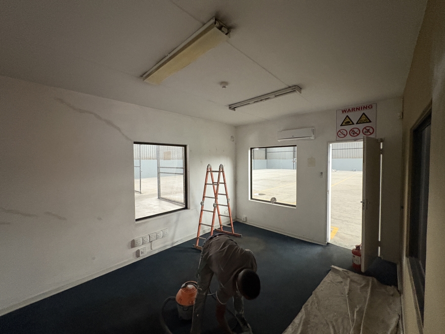 To Let commercial Property for Rent in Pomona Gauteng