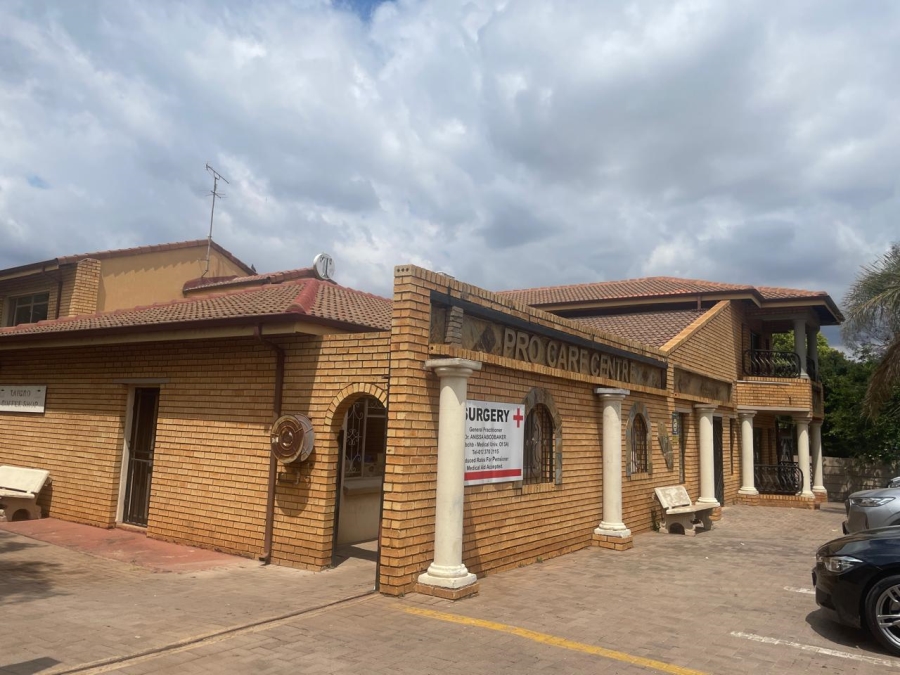 Commercial Property for Sale in Erasmia Gauteng