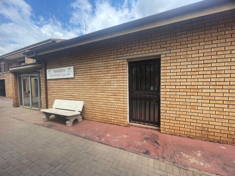 Commercial Property for Sale in Erasmia Gauteng