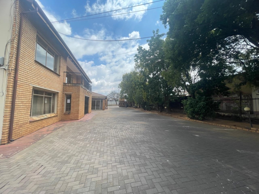 Commercial Property for Sale in Erasmia Gauteng