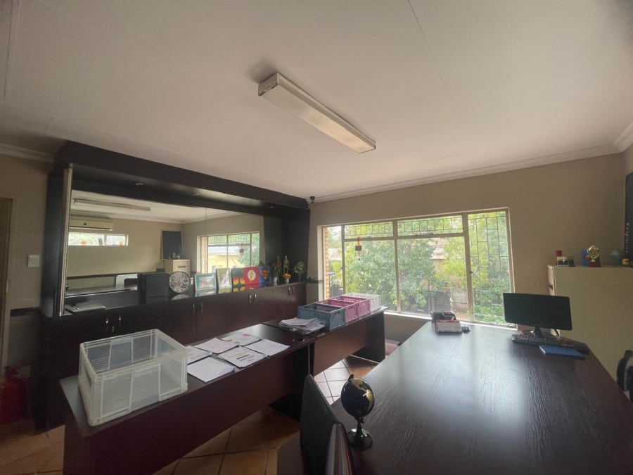 Commercial Property for Sale in Erasmia Gauteng