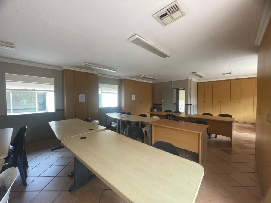 Commercial Property for Sale in Erasmia Gauteng