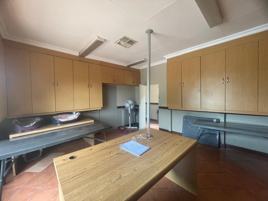 Commercial Property for Sale in Erasmia Gauteng