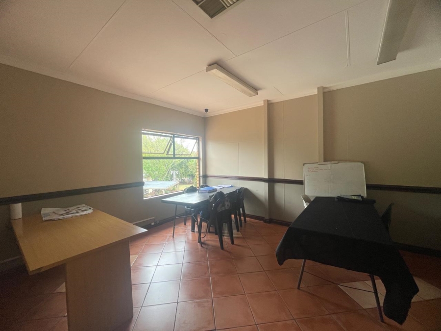 Commercial Property for Sale in Erasmia Gauteng