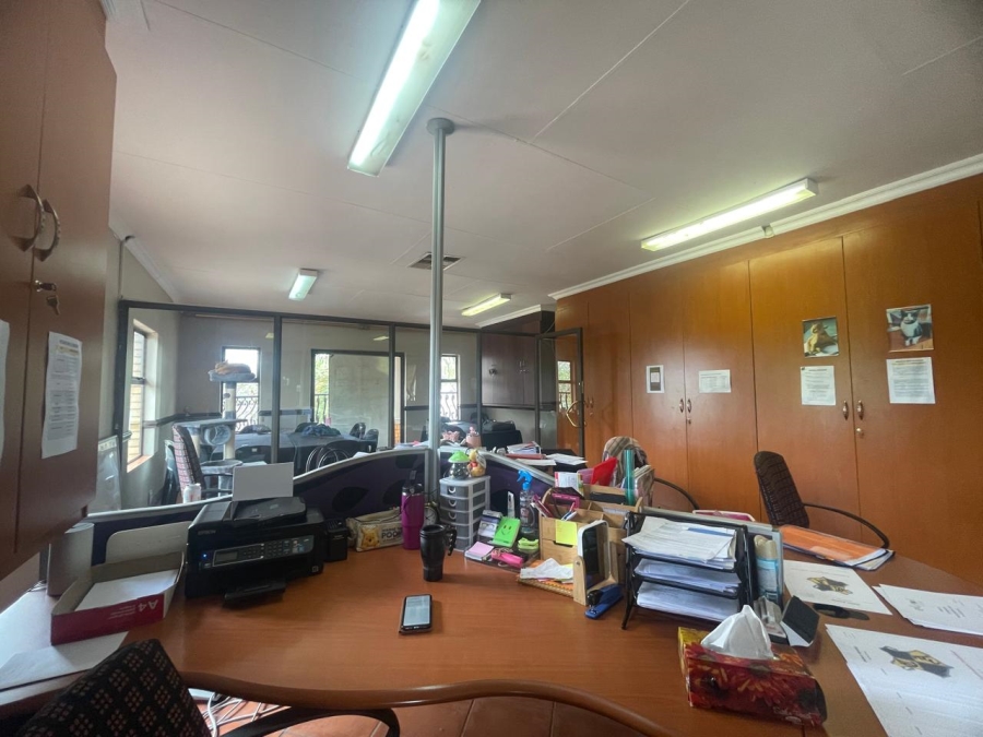 Commercial Property for Sale in Erasmia Gauteng