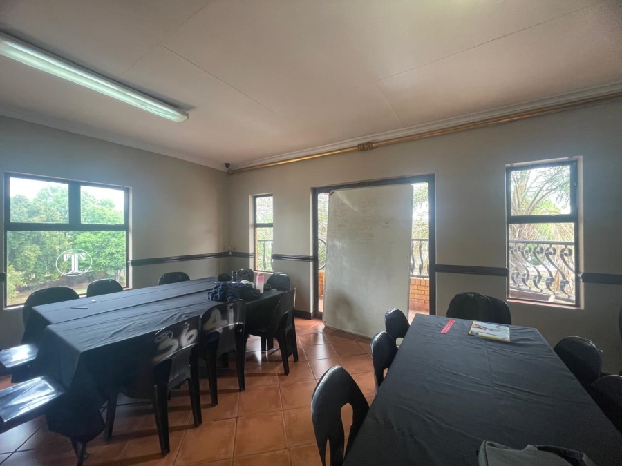 Commercial Property for Sale in Erasmia Gauteng