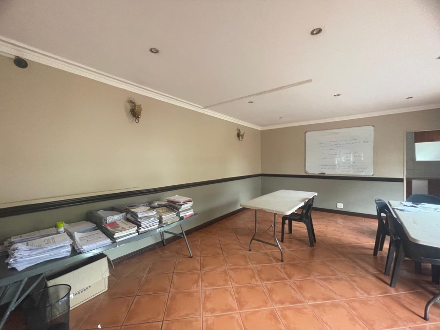 Commercial Property for Sale in Erasmia Gauteng