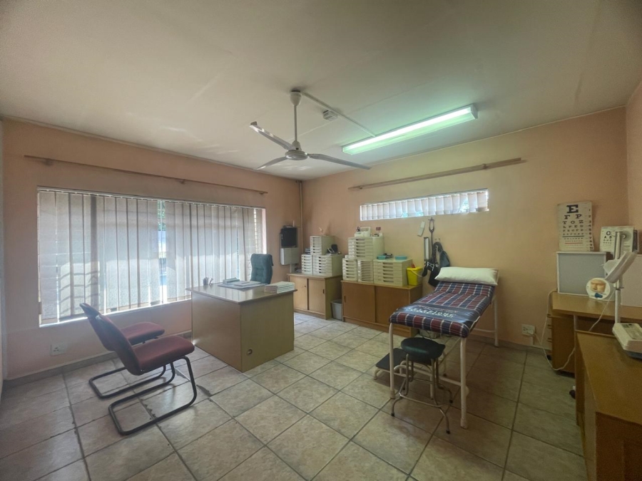 Commercial Property for Sale in Erasmia Gauteng