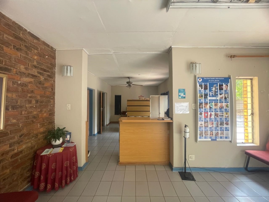 Commercial Property for Sale in Erasmia Gauteng