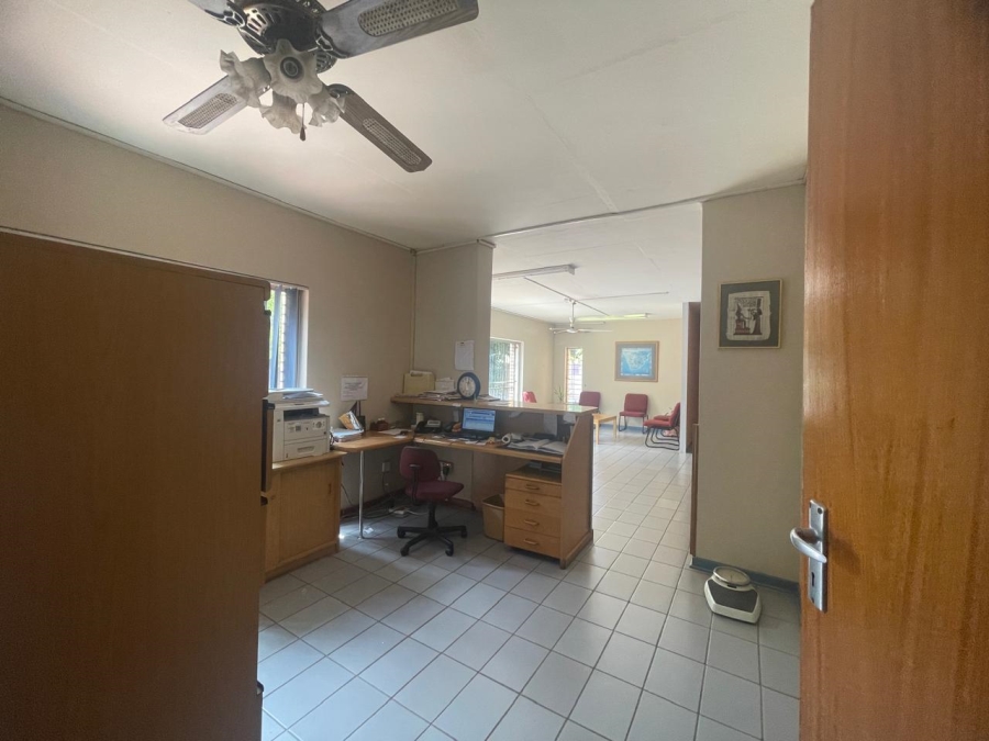 Commercial Property for Sale in Erasmia Gauteng