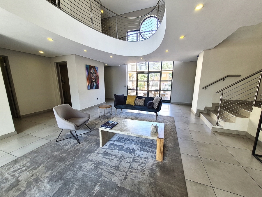 To Let commercial Property for Rent in Dunkeld Gauteng