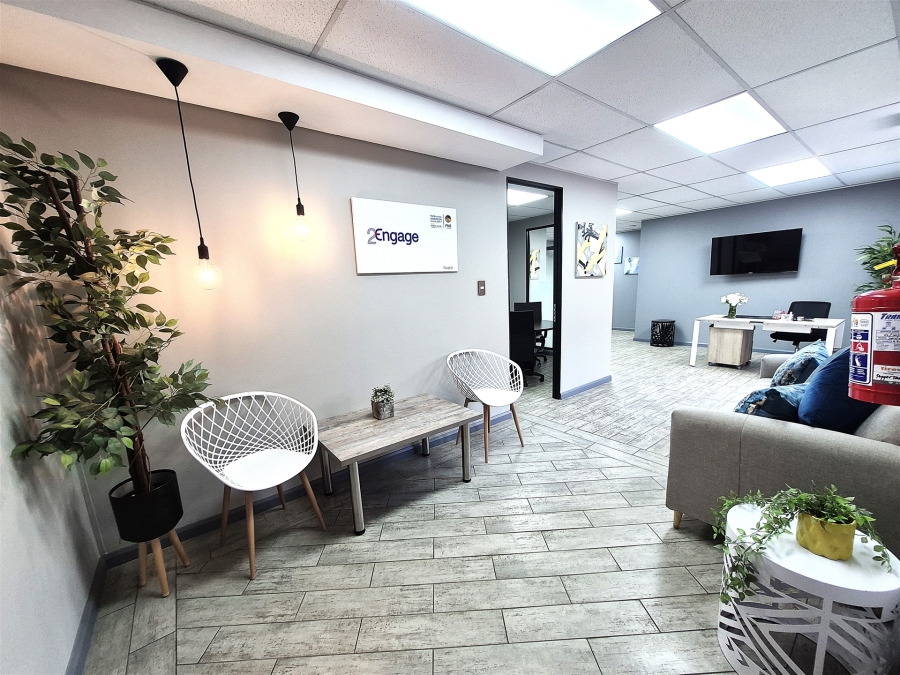 To Let commercial Property for Rent in Dunkeld Gauteng