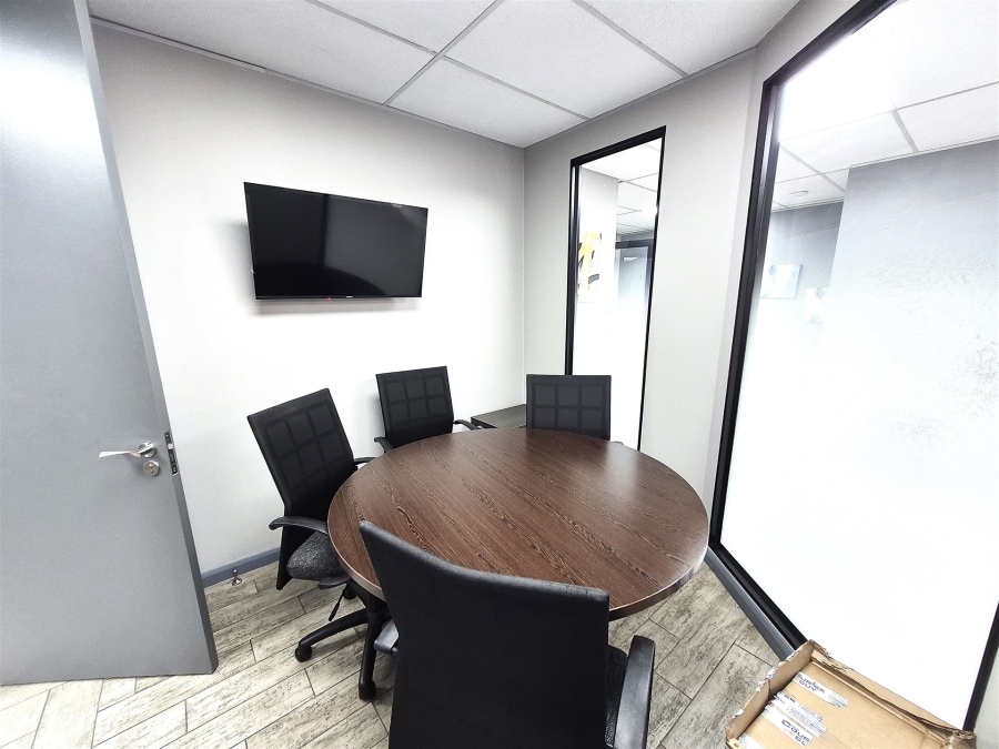 To Let commercial Property for Rent in Dunkeld Gauteng