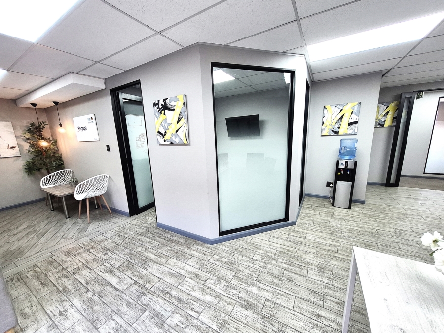 To Let commercial Property for Rent in Dunkeld Gauteng