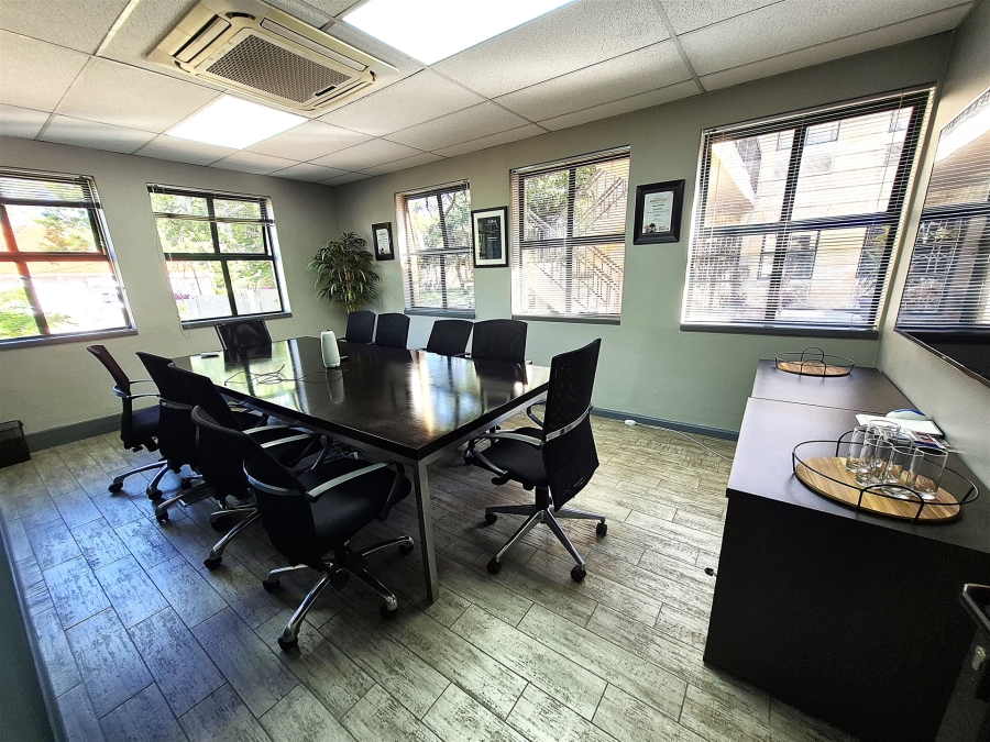 To Let commercial Property for Rent in Dunkeld Gauteng