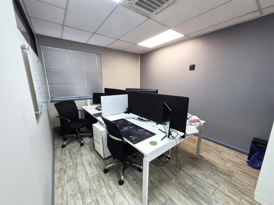 To Let commercial Property for Rent in Dunkeld Gauteng