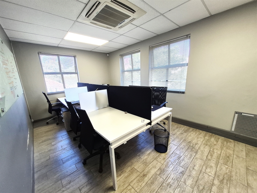 To Let commercial Property for Rent in Dunkeld Gauteng