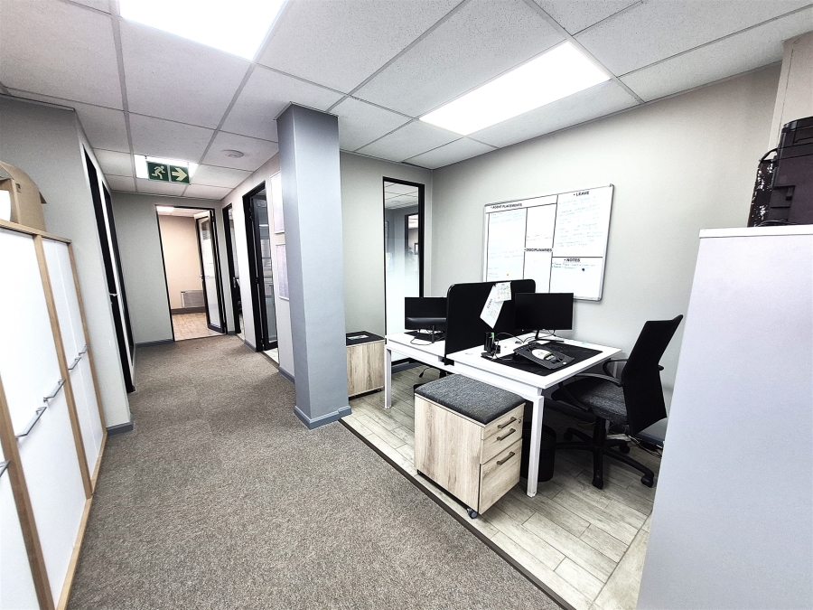 To Let commercial Property for Rent in Dunkeld Gauteng