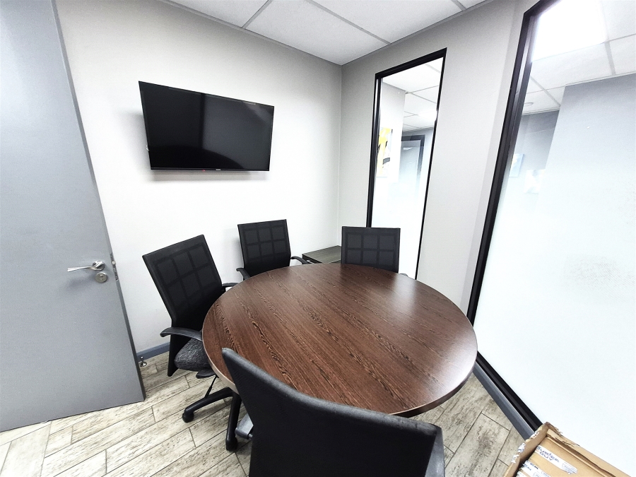 To Let commercial Property for Rent in Dunkeld Gauteng