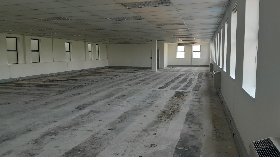 To Let commercial Property for Rent in Randjespark Gauteng