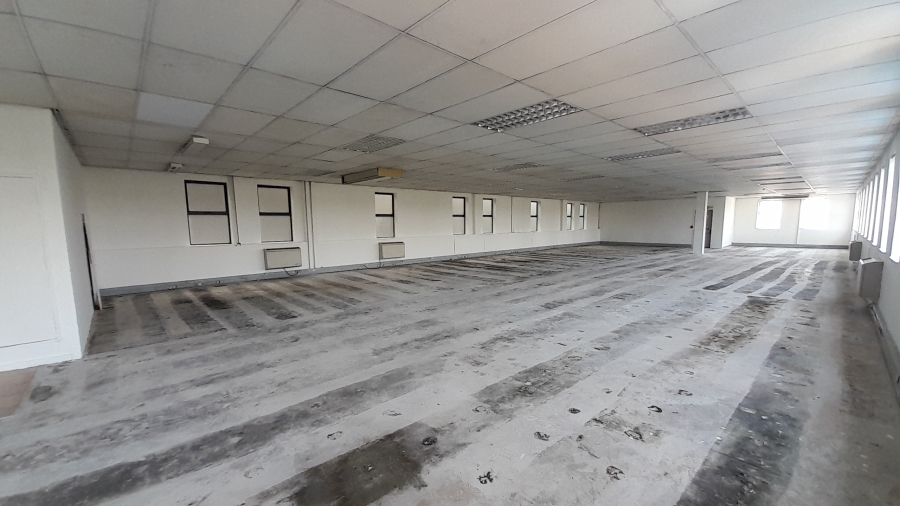 To Let commercial Property for Rent in Randjespark Gauteng