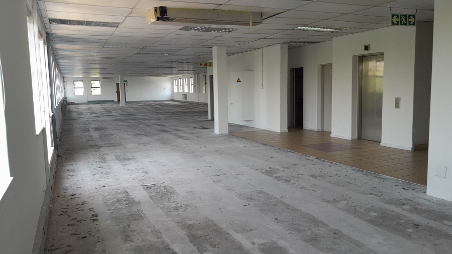 To Let commercial Property for Rent in Randjespark Gauteng