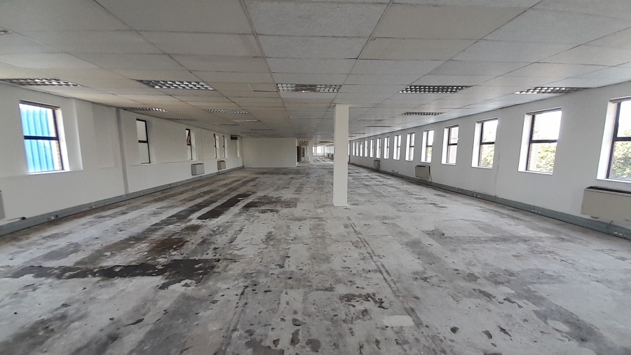 To Let commercial Property for Rent in Randjespark Gauteng