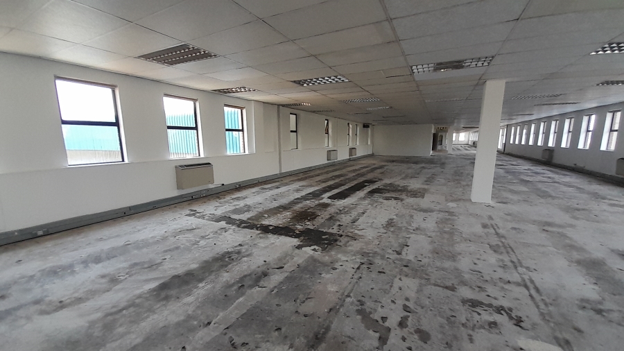 To Let commercial Property for Rent in Randjespark Gauteng