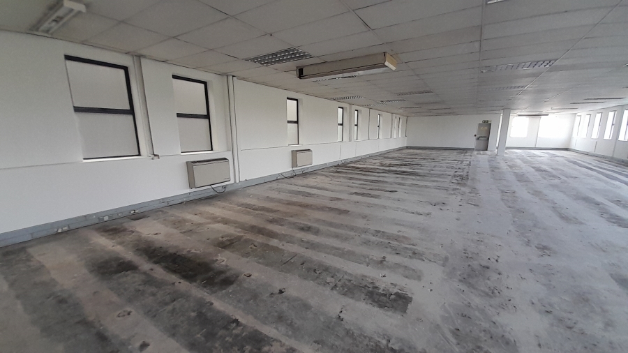 To Let commercial Property for Rent in Randjespark Gauteng