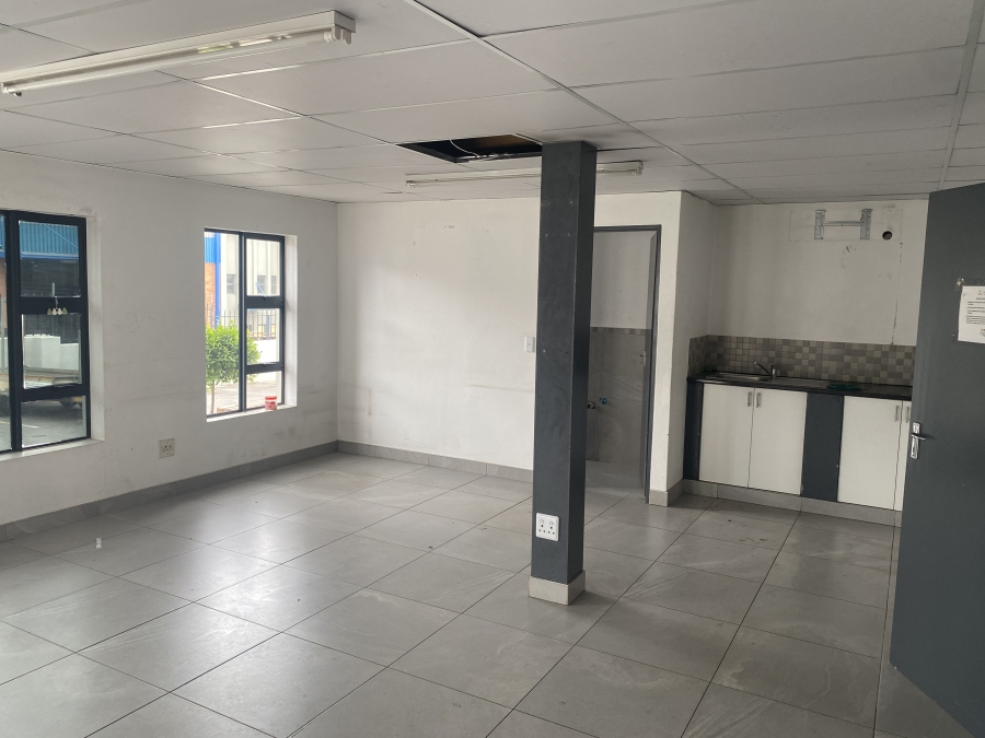 To Let commercial Property for Rent in Halfway House Gauteng