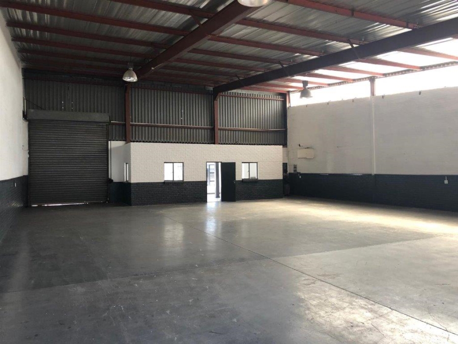 To Let commercial Property for Rent in Halfway House Gauteng