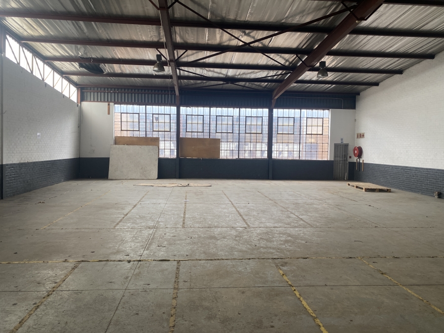 To Let commercial Property for Rent in Halfway House Gauteng