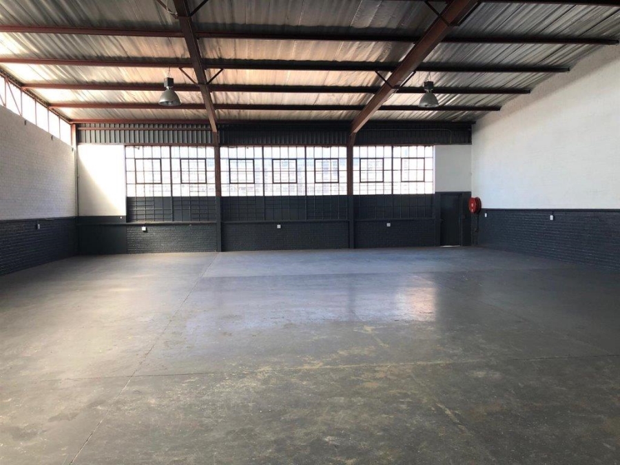 To Let commercial Property for Rent in Halfway House Gauteng