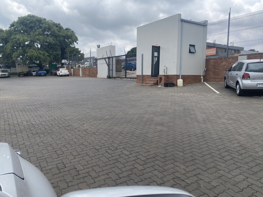 To Let commercial Property for Rent in Halfway House Gauteng