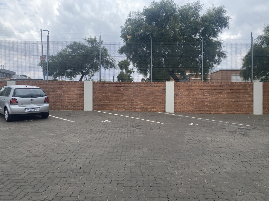 To Let commercial Property for Rent in Halfway House Gauteng