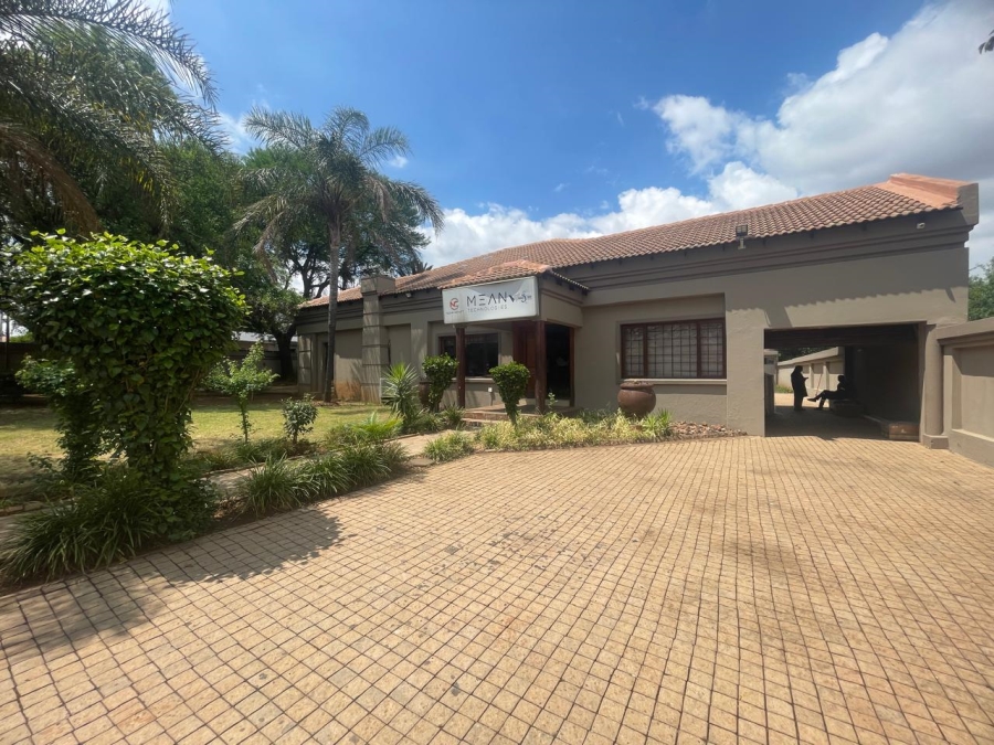 Commercial Property for Sale in Erasmia Gauteng
