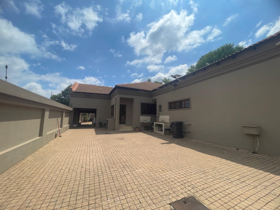 Commercial Property for Sale in Erasmia Gauteng