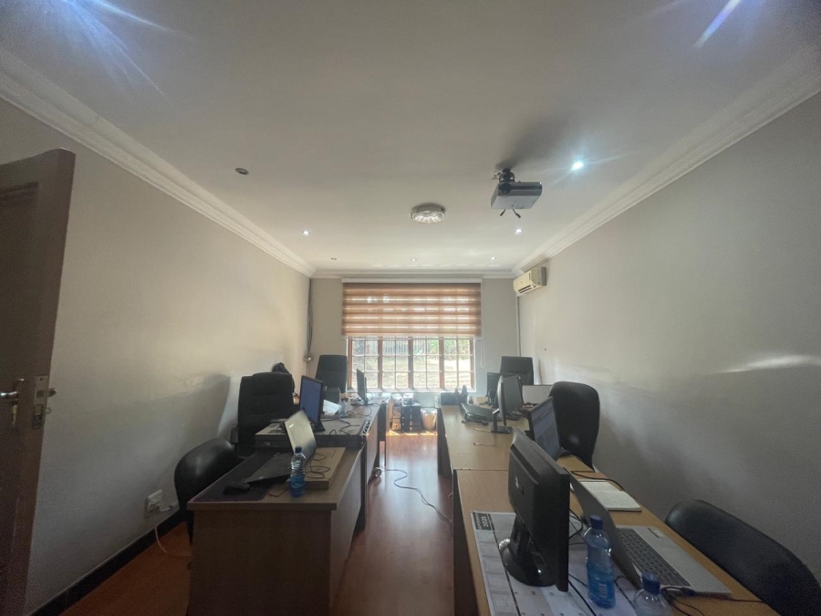 Commercial Property for Sale in Erasmia Gauteng