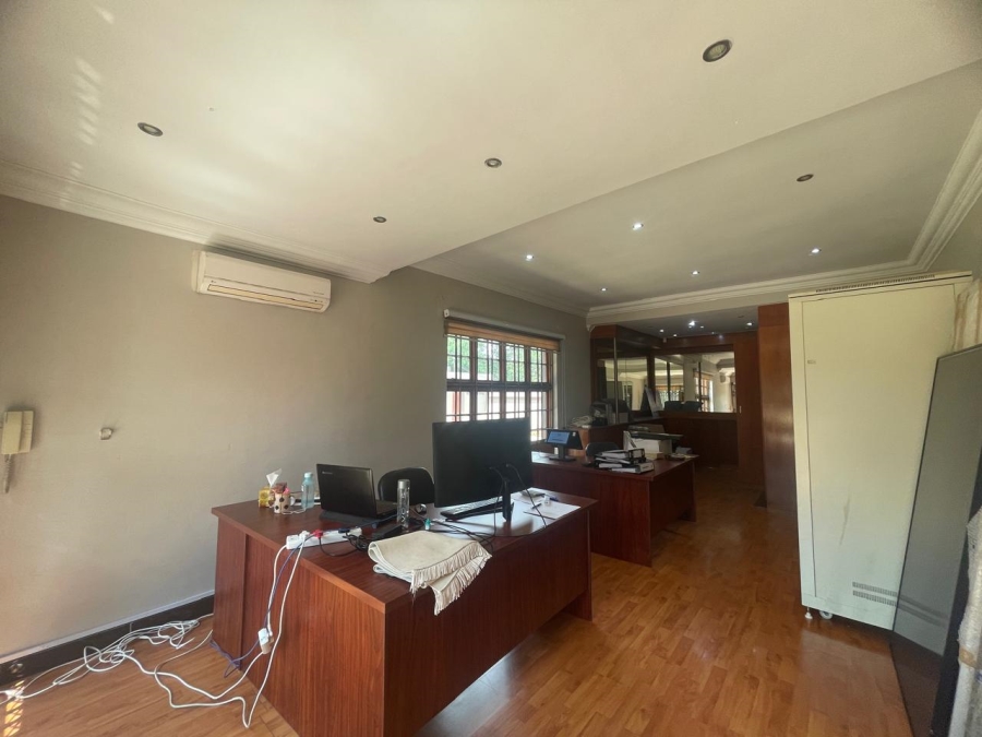Commercial Property for Sale in Erasmia Gauteng