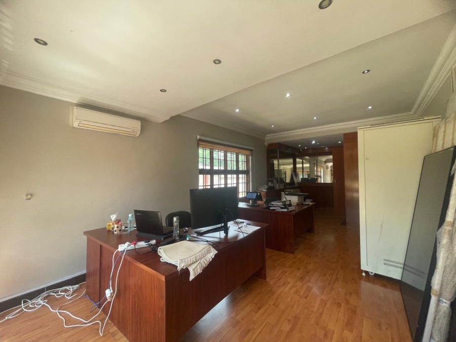 Commercial Property for Sale in Erasmia Gauteng