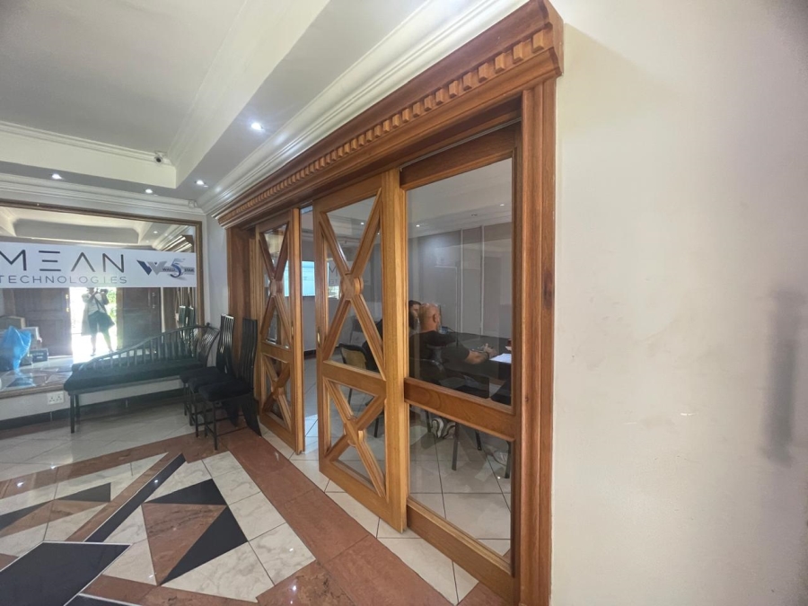 Commercial Property for Sale in Erasmia Gauteng