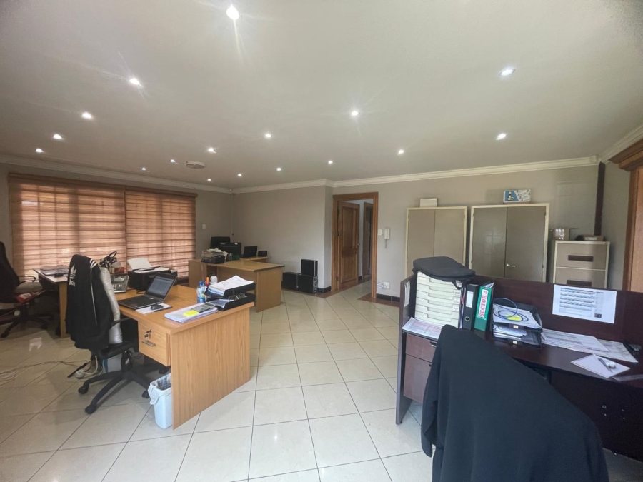 Commercial Property for Sale in Erasmia Gauteng