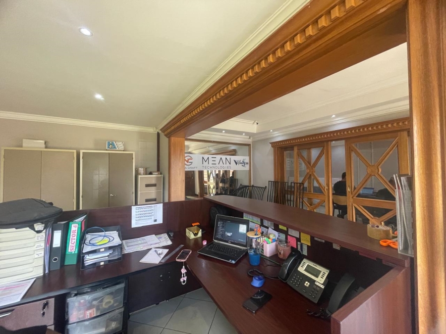 Commercial Property for Sale in Erasmia Gauteng