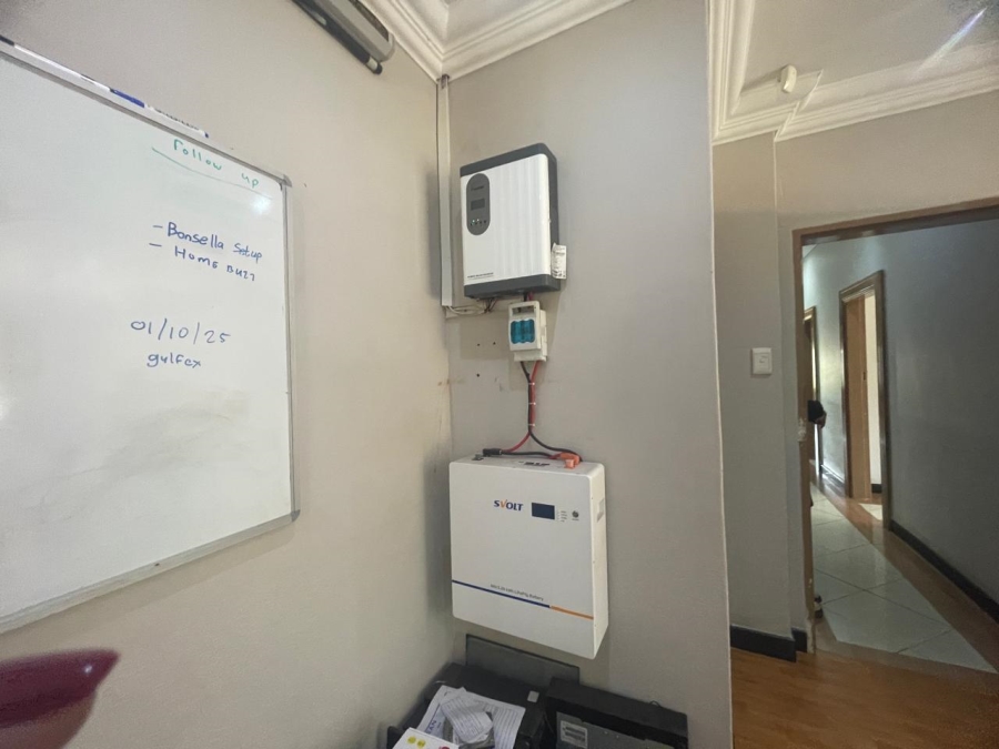 Commercial Property for Sale in Erasmia Gauteng