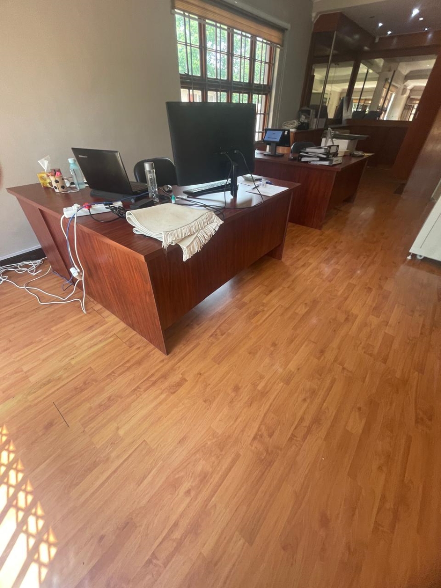 Commercial Property for Sale in Erasmia Gauteng