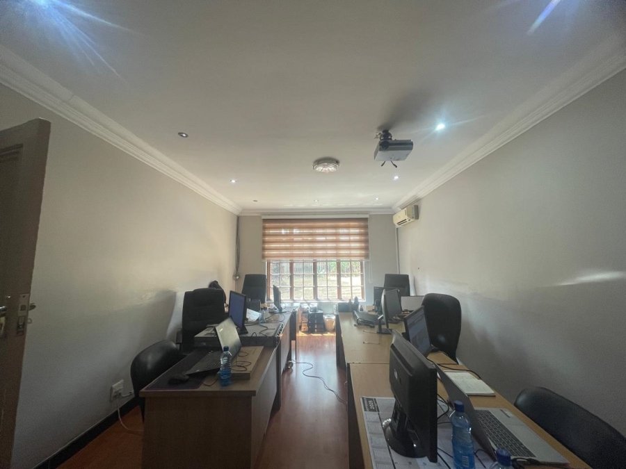 Commercial Property for Sale in Erasmia Gauteng